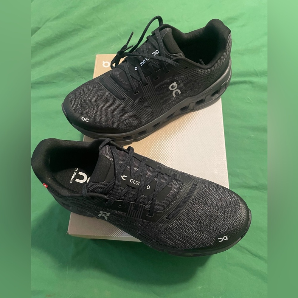 On Running Cloudgo Brand New Unworn
